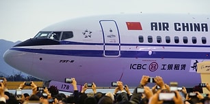 Son 5 Ayda 345 Kişi Hayatını Kaybetti: Çin, Etiyopya'daki Kazanın Ardından Boeing 737 Max 8 Seferlerini Askıya Aldı