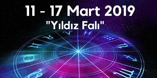 Yıldız Falına Göre Haftanın Nasıl Geçeceğini Söylüyoruz!
