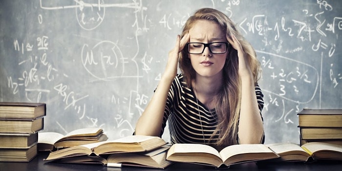 Тест на эрудицию, правильно ответить на все вопросы которого смогут лишь те, кто хорошо подкованы во всех областях знаний