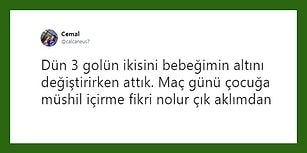 Yüzünüzde Gülümseme Bırakabilecek Sporla İlgili Yapılan Haftanın En Komik 13 Paylaşımı