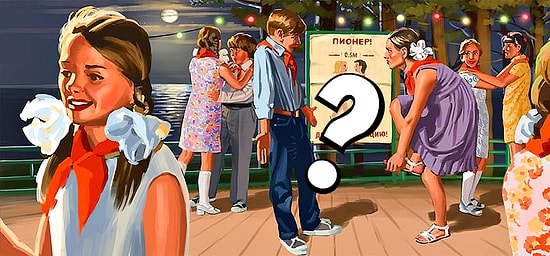 Тест по фразам времен СССР: Сможете ли вы закончить их и не разу не ошибиться? :)