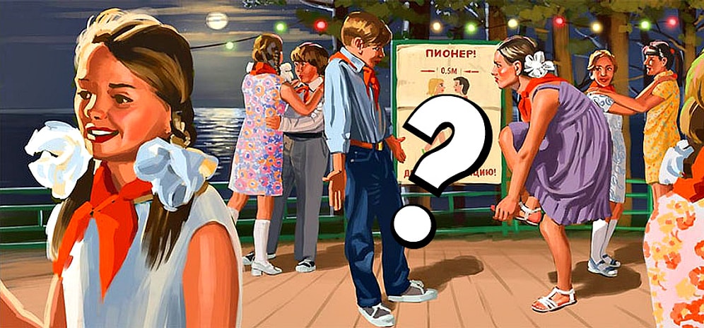 Тест по фразам времен СССР: Сможете ли вы закончить их и не разу не ошибиться? :)