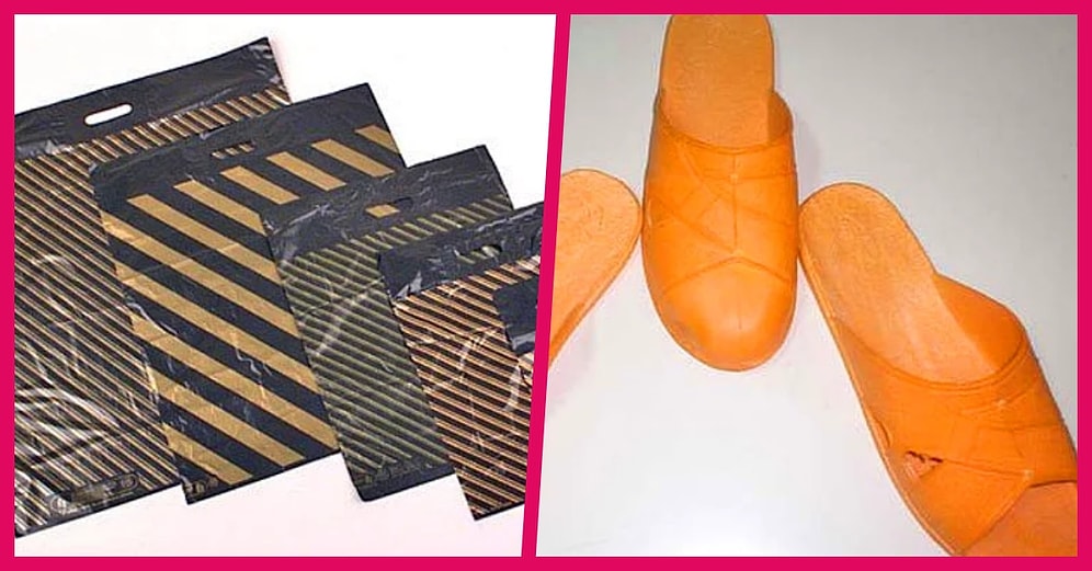 Görünce İnsanın Hayat Kalitesini Dibine Kadar Emikleyen Heves Bükücü 22 Nesne