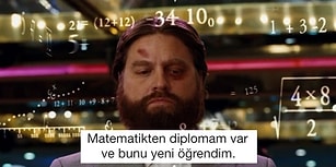 Twitter'da Paylaşılır Paylaşılmaz İnsanların Aklını Başından Alan "Kolay Yoldan Yüzde Hesaplama Yöntemi"