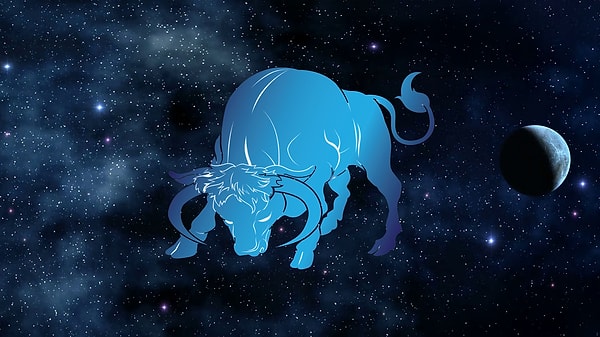 Ваш первенец - Телец!