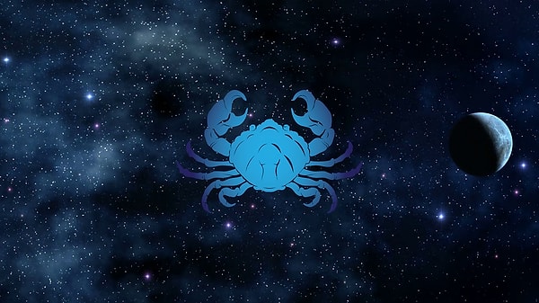 Ваш первенец - Рак!