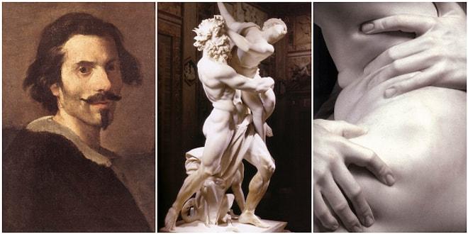 İnsan Teninin Sıcaklığını Soğuk Mermere İşleyip Eserlerine Ruh Üfleyen Benzersiz Bir Heykeltıraş: Giovanni Lorenzo Bernini