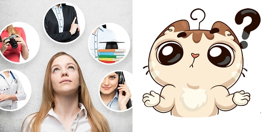 Тест: Под силу ли нам угадать вашу профессию всего за несколько вопросов?