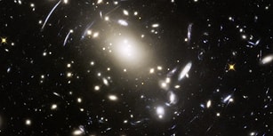 NASA, Evrenin Nasıl Bir Senfoniye Sahip Olduğunu Anlatan Bir Video Yayınladı!