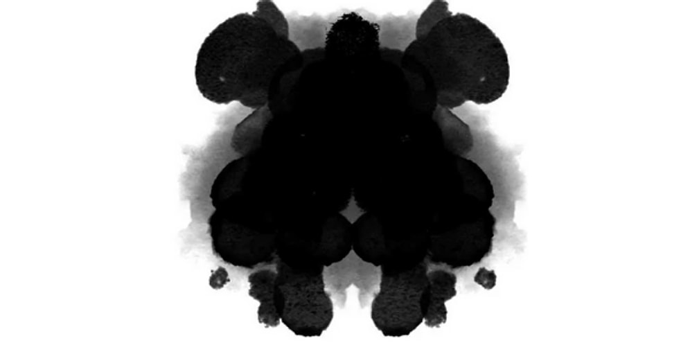 Bu Mürekkep Testine Göre Yüzde Kaç Duygusal Yüzde Kaç Mantıklı Olduğunu Söylüyoruz!