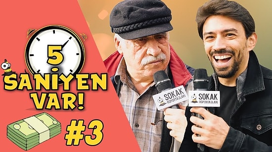 Arabada Asla Yapmaman Gereken 3 Şey Söyle!