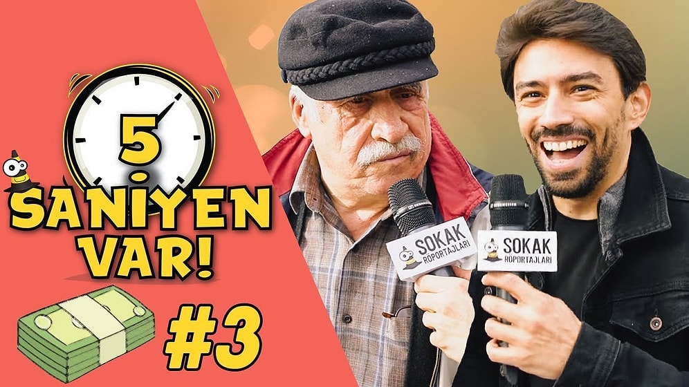 Arabada Asla Yapmaman Gereken 3 Şey Söyle!