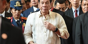 Filipinler Lideri Duterte Bildiğiniz Gibi: Cinsiyet Eşitliği Etkinliğinde Kadınlara Küfretti