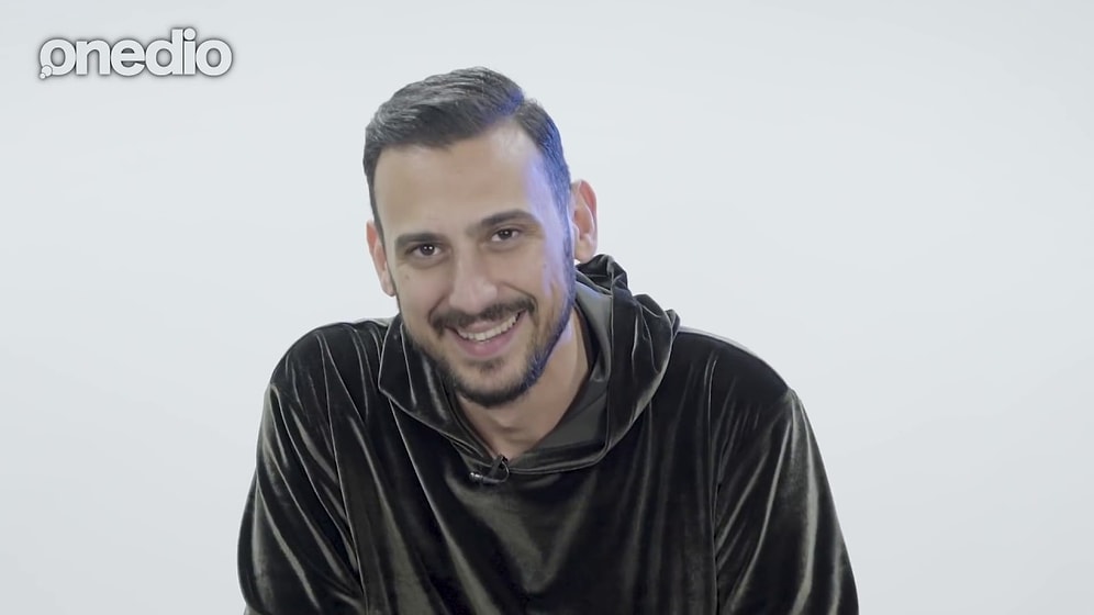 Ege Çubukçu Sosyal Medyadan Gelen Soruları Yanıtlıyor