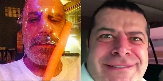 Görenin Gözlerinden Kan Getirecek Tatsızlıkta Yaşam Sevinci Emikleyen 15 Paylaşım