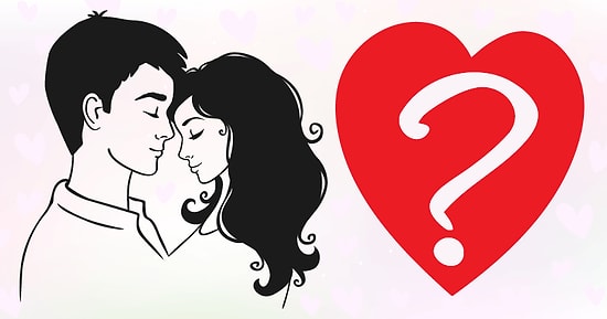 Тест: Какова первая буква имени у вашей истинной любви?