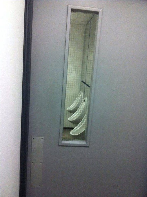 2. Пикантно! Окошко для любителей перчинки.