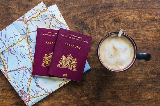 ETIAS 2021 Yılında Devreye Girecek: AB'de Vizesiz Seyahat Dönemi Bitiyor mu?