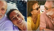 Ah Be Hayat! Zafer Çika ve Demet Akbağ'ın Herkesi İmrendiren Muhteşem Aşkları ve Tanışma Hikayeleri