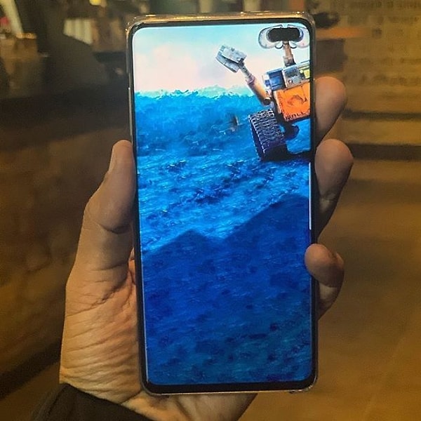 16. Валли оказался самым популярным