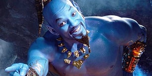 Will Smith'li Aladdin'den İlk Uzun Fragman Yayınlandı!