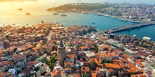 Sen İstanbul’un En Çok Neyine Hayransın? İstanbul’un Güzelliklerini Paylaştığımız Bu Listeyi Kendi Beğenilerine Göre Sırala