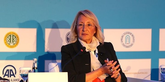 Prof. Dr. Beril Dedeoğlu Hayatını Kaybetti