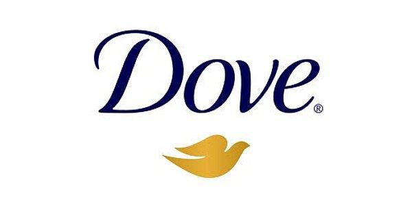 10. Peki, Dove'un aslında güvercin anlamına geldiğini ve güvercinin Aphrodite'in sembolü olduğunu biliyor muydunuz?