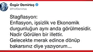 Kötü Günler Bitti, Daha Kötü Günler Kapıda! Ekonomimiz Stagflasyona Girdiği İçin Bizi Neler Bekliyor?