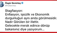 Kötü Günler Bitti, Daha Kötü Günler Kapıda! Ekonomimiz Stagflasyona Girdiği İçin Bizi Neler Bekliyor?
