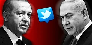 Türkiye-İsrail Arasında Sert Atışma: Netanyahu'dan 'Diktatör' Suçlaması, Erdoğan'dan 'Zalimsin' Yanıtı