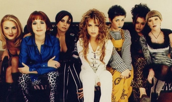 10. "Стрелки"