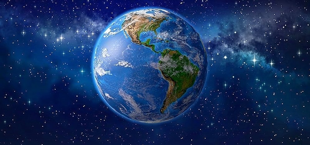 Тест: На каком континенте вам стоило бы поселиться?