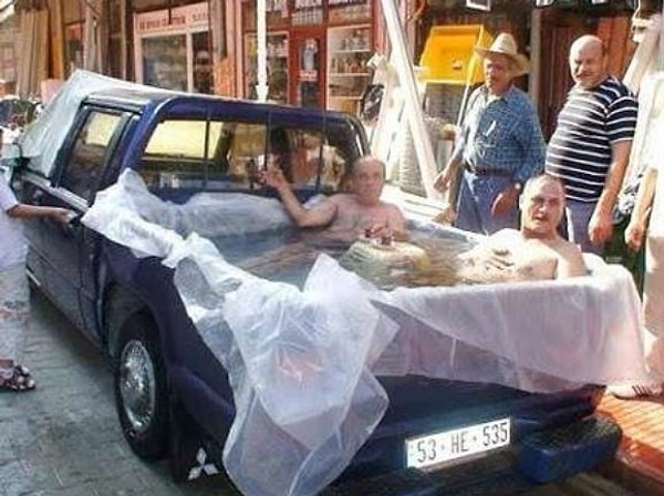 13. Море в душе и сердце ;)