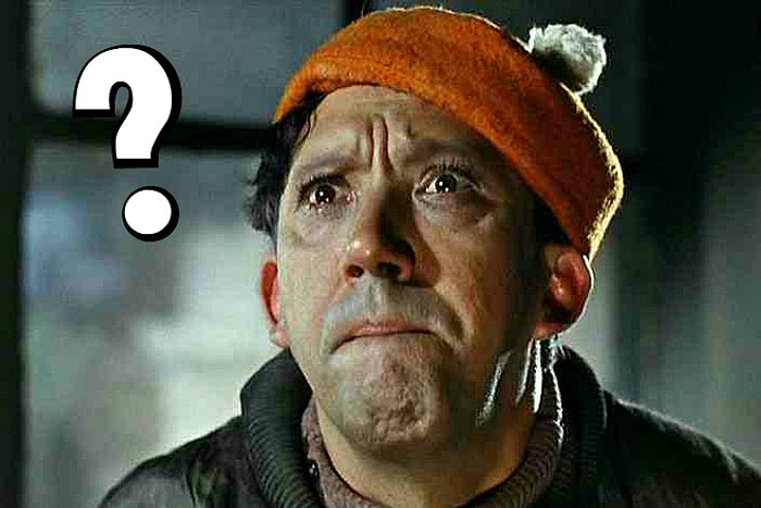 Тест по фразам СССР, который завалит лишь тот, кто не жил там! :)