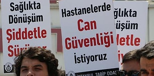 Bugün 14 Mart Tıp Bayramı: Şiddet, Görev Tanımı Dışında Çalışma, Geçim Sıkıntısı ve Aşırı İş Yükü