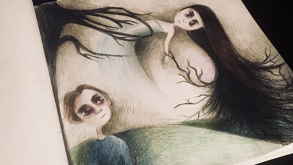 11. Пограничный синдром — это...