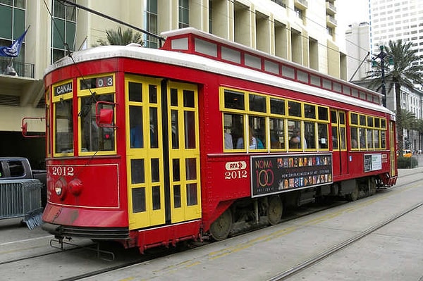 3. А как вы перемещаетесь по городу?