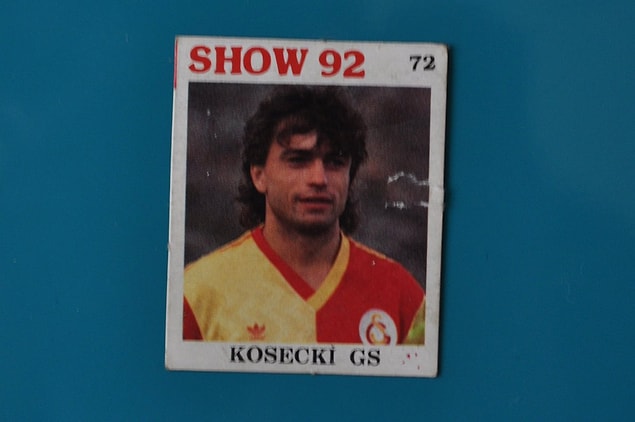 10. Kulüp politikamız sorunluydu. Sanki başka antrenör yok, yine Mustafa Denizli...
