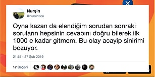 Türkiye'nin En Çok Kazandıran Bilgi Yarışması Oyna Kazan'la İlgili Tespitleriyle 'Yalnız Değilmişim' Dedirten 21 Kişi