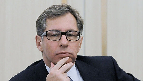 4. Петр Авен