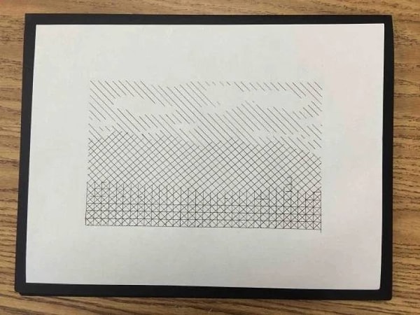 21. Графично и симпатично