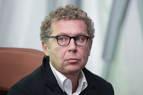 13. Александр Мамут