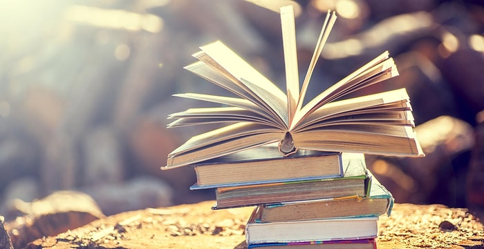 Тест: Если вы настоящий книгочей, то сопоставить авторов с их произведениями вам раз плюнуть