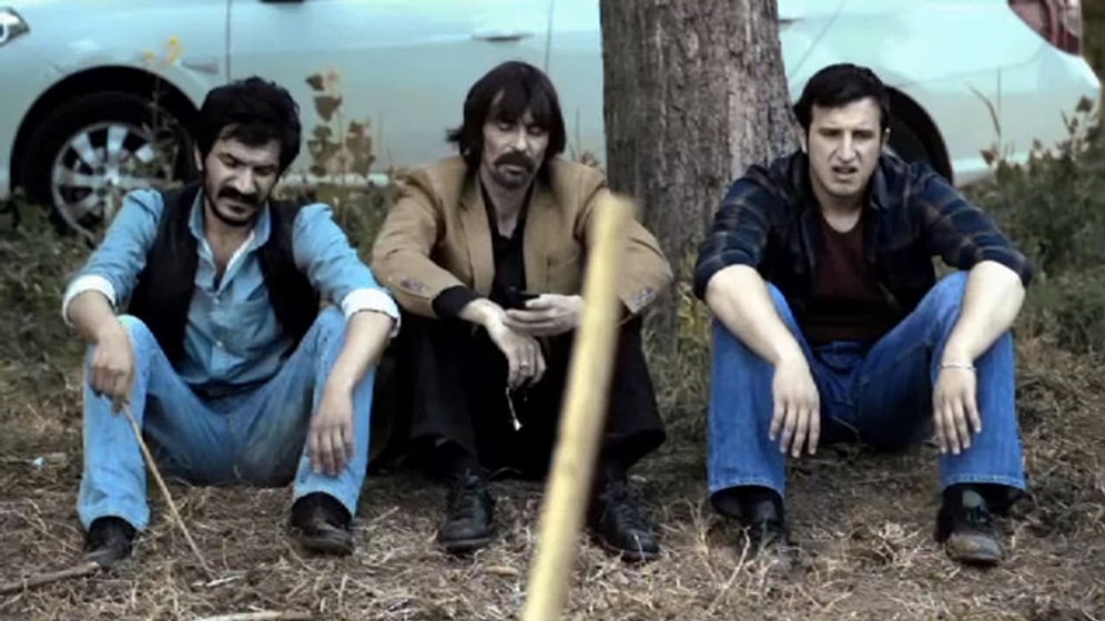 Aga Cinayet Var: Senarist '97. Bölüm'ün Müjdesini Verdi, Behzat Ç. Geri Dönüyor!