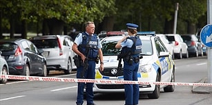 Trump, Putin, Merkel... Yeni Zelanda'daki Christchurch Katliamı'na Dünyadan Tepkiler