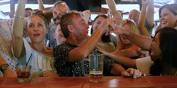 Вы типичный экстраверт!