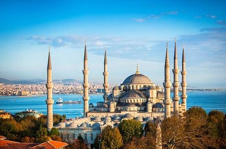 İstanbullulara Özel Test: Sen Aslında Ne Kadar İstanbullusun?