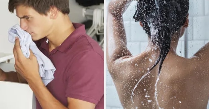 Опрос: Насколько отвратительны ваши привычки?