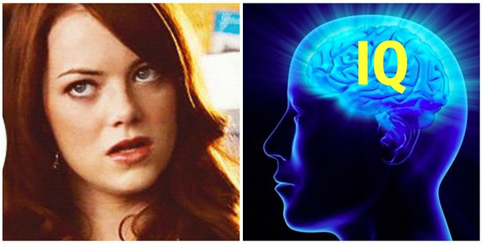 Тест на смекалку, в котором вы вряд ли наберете больше 8 правильных ответов, если ваш IQ ниже среднего